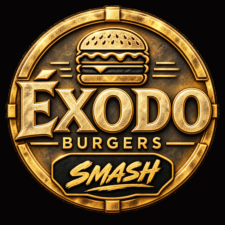 ÉXODO Burgers